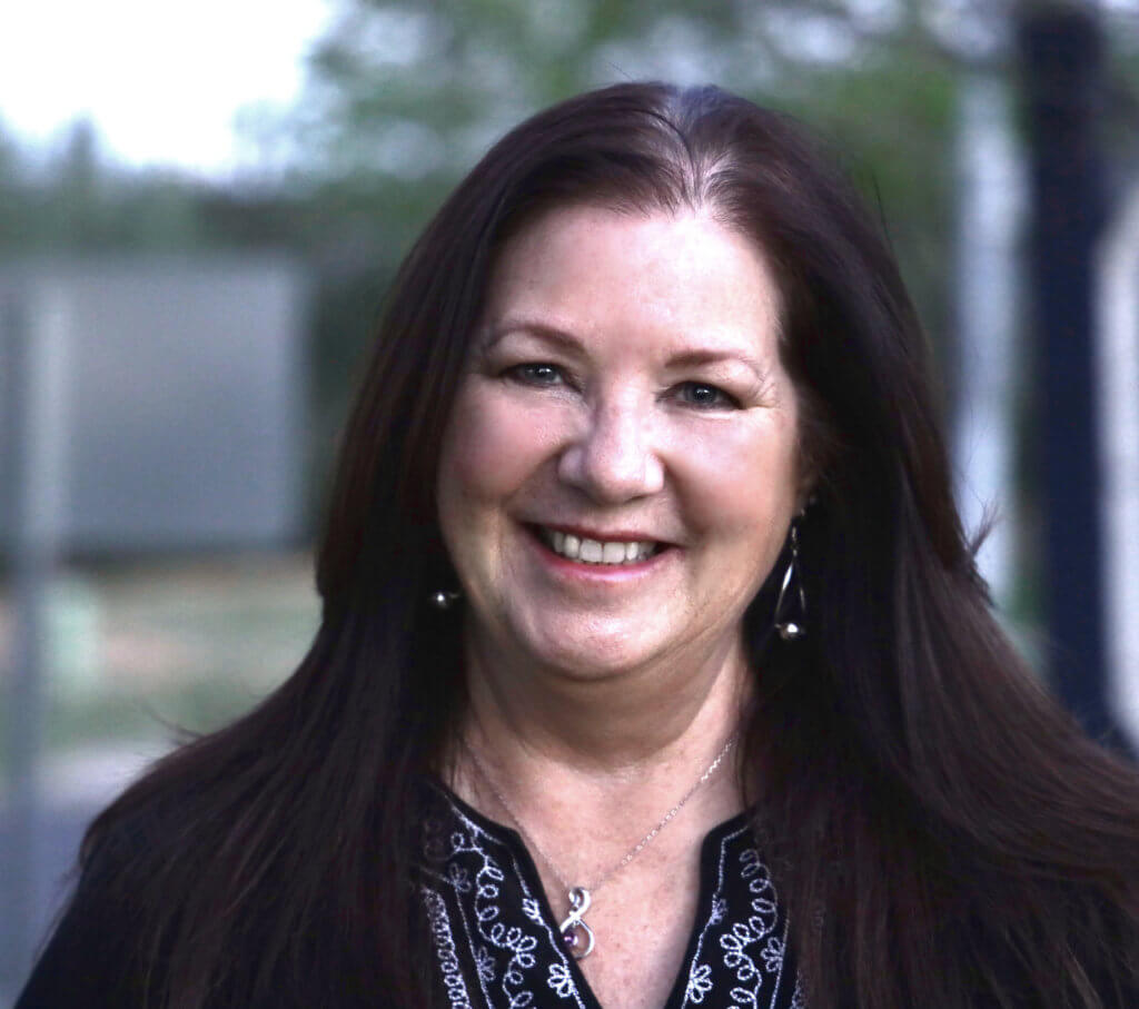 Kelli Nelson Portrait