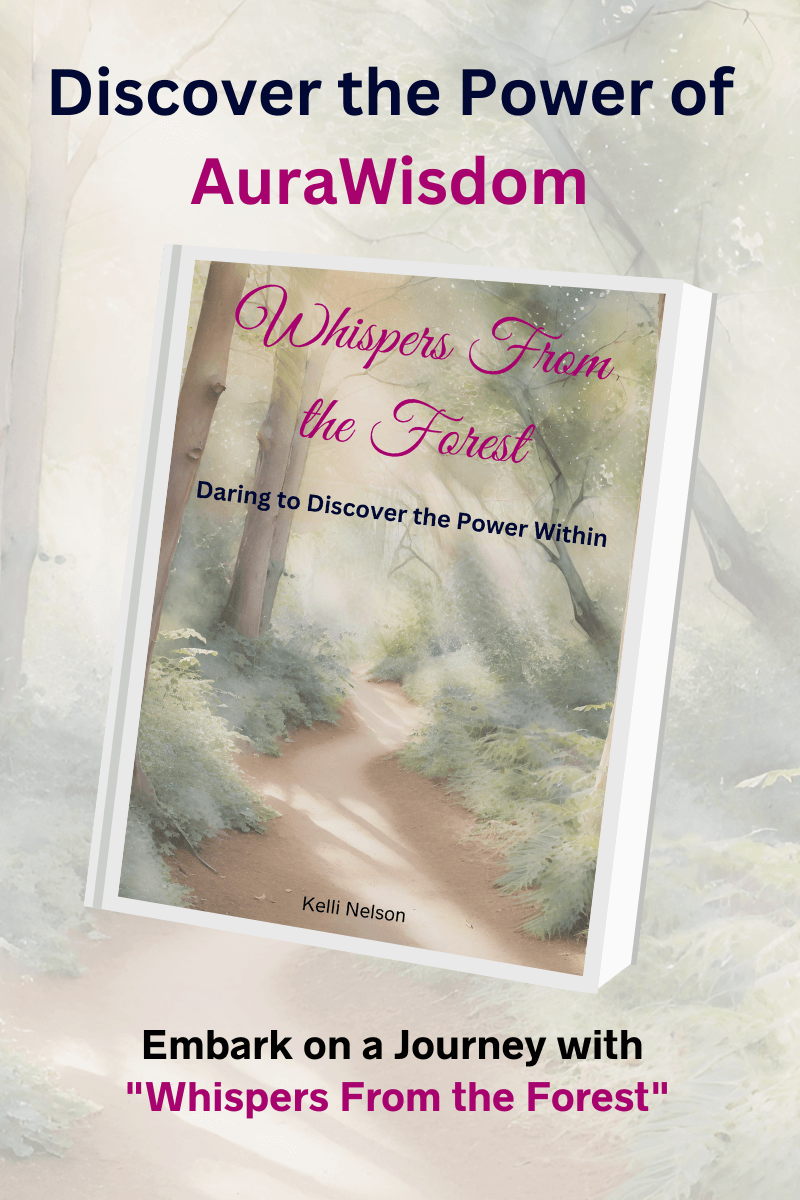 Whispers From the Forest Blog Graphic Whispers From the Forest Blog Graphic